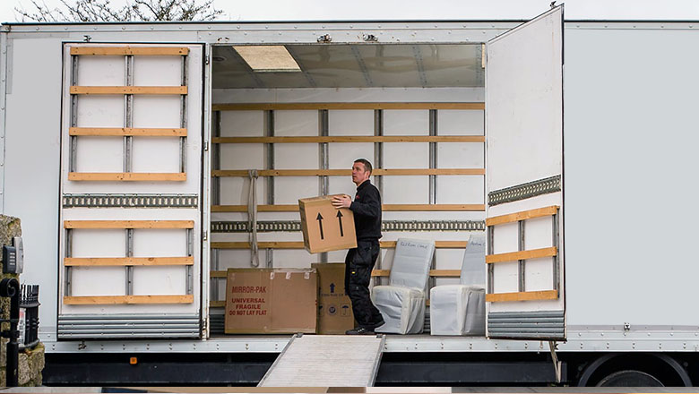 İspanya Evden Eve Nakliyat