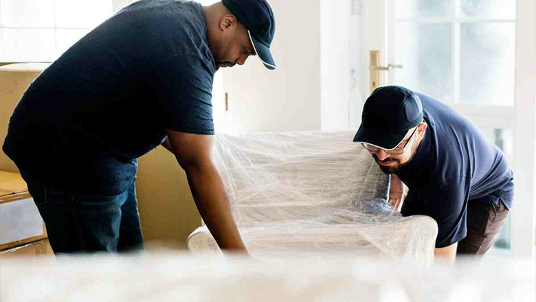 Belçika Evden Eve Nakliyat