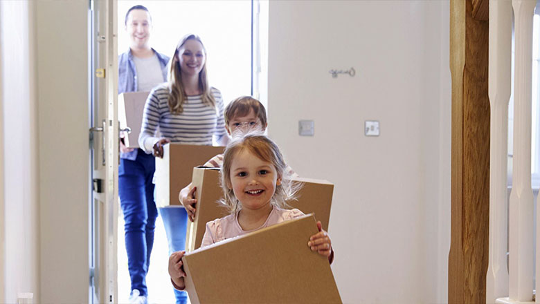 Hollanda Evden Eve Nakliyat