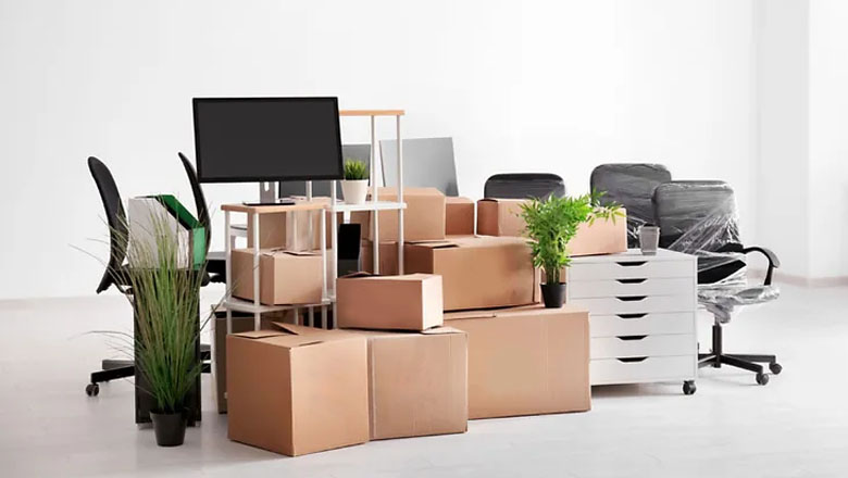 Uluslararası Ev Taşımacılığı