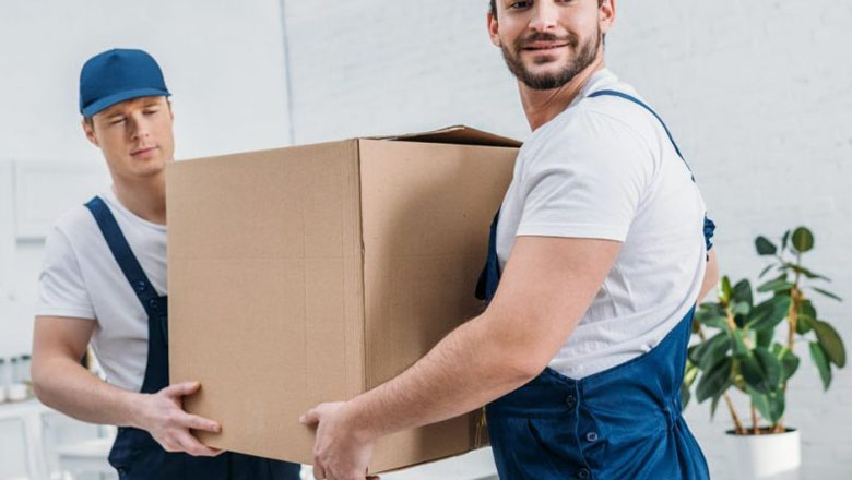 Avrupa’ya Eşya Taşımacılığı