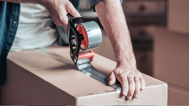 Avrupa’ya Mobilya Taşımacılığı