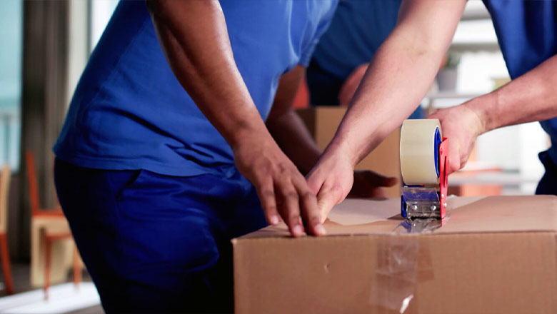 Yurtdışı Eşya Taşıma Fiyatları