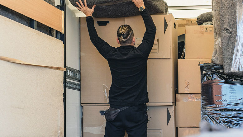 Macaristan Evden Eve Nakliyat